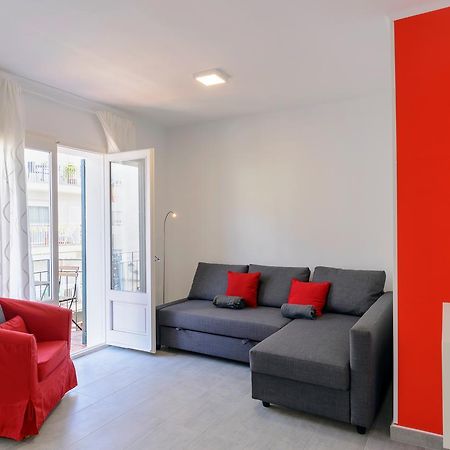 Ns Apartaments Тоса де Мар Екстериор снимка