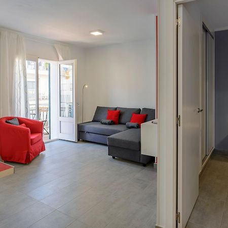 Ns Apartaments Тоса де Мар Екстериор снимка