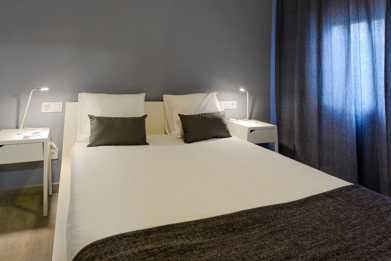 Ns Apartaments Тоса де Мар Екстериор снимка