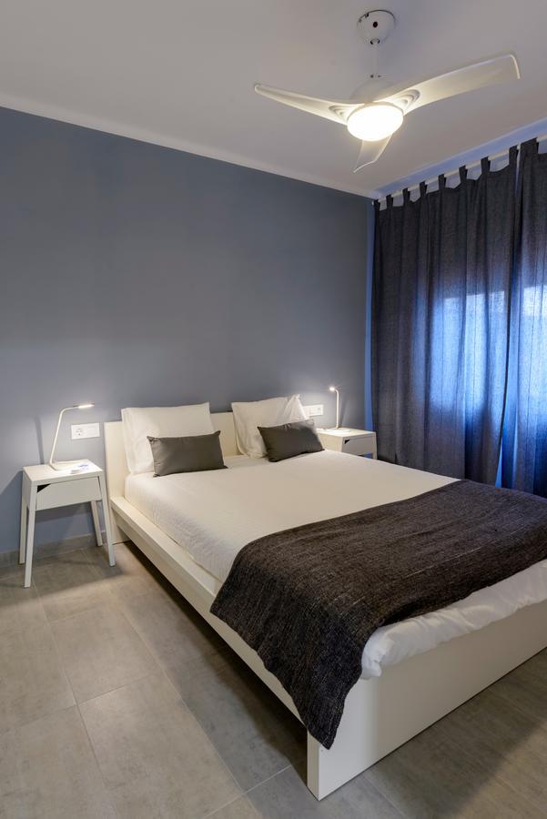 Ns Apartaments Тоса де Мар Екстериор снимка