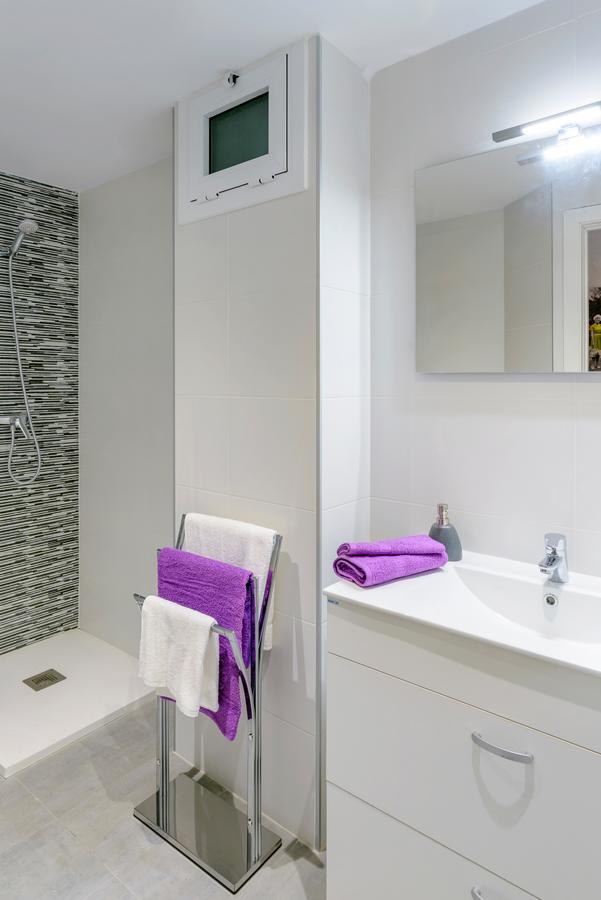 Ns Apartaments Тоса де Мар Екстериор снимка