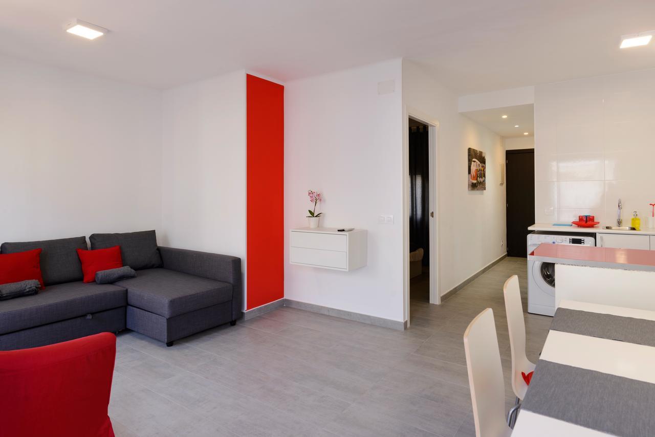 Ns Apartaments Тоса де Мар Екстериор снимка