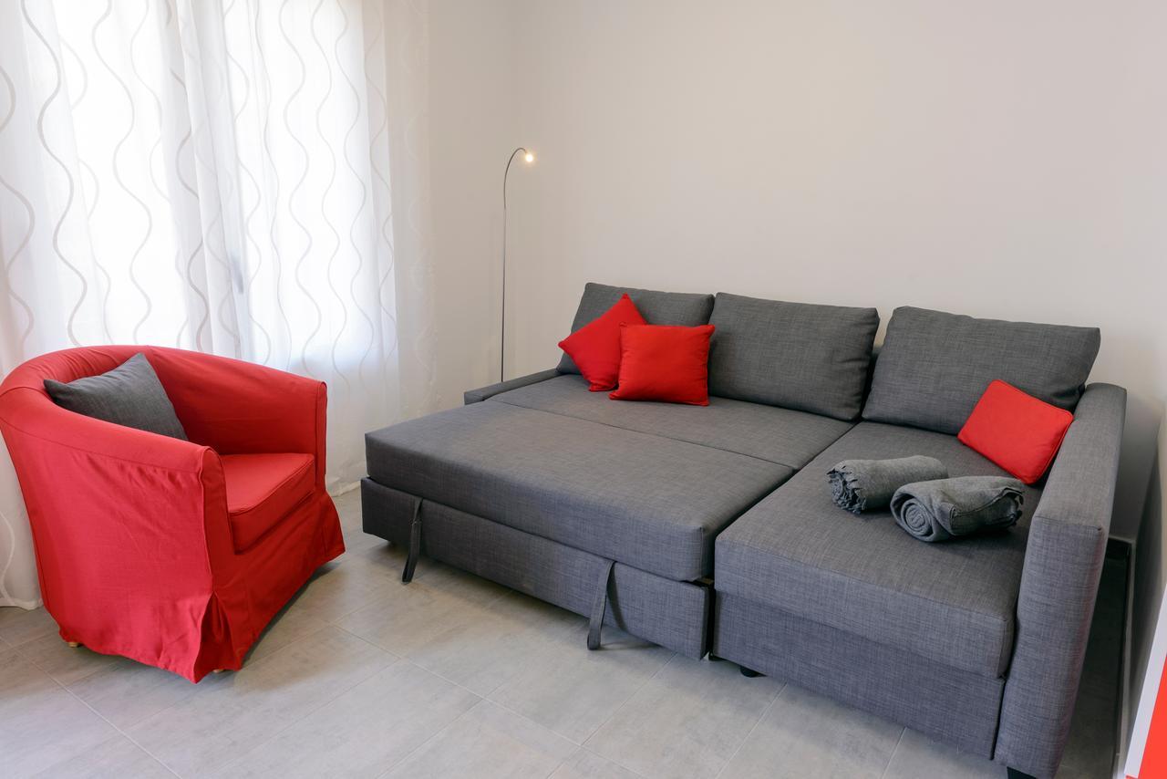 Ns Apartaments Тоса де Мар Екстериор снимка